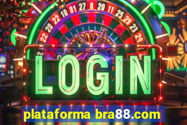 plataforma bra88.com